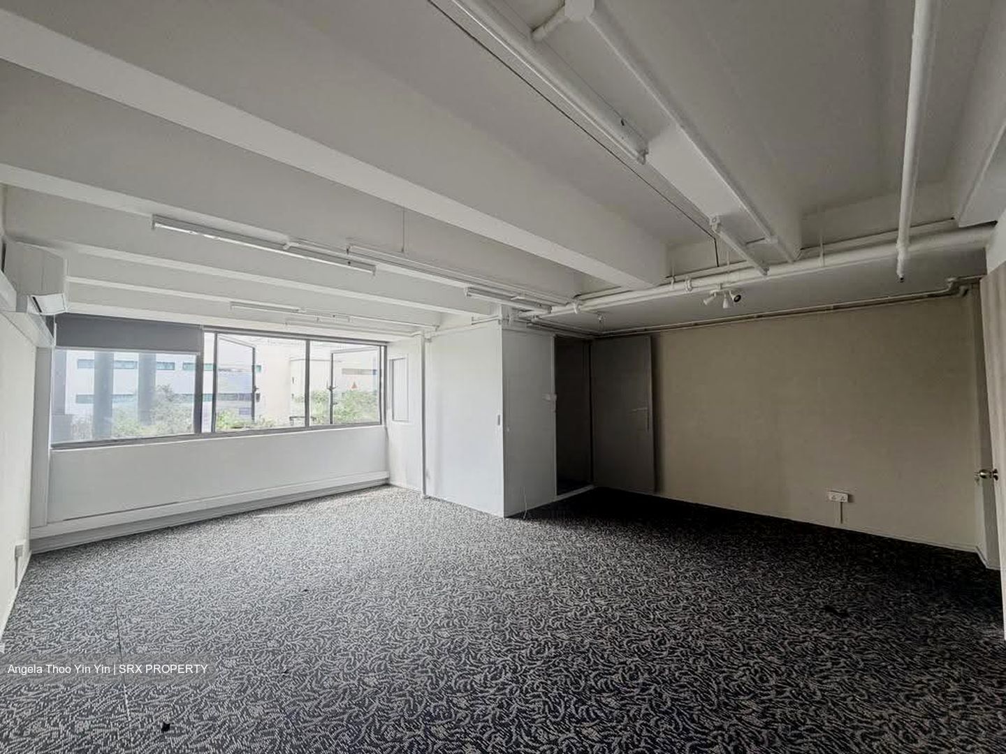 T-space (D18), Factory #635862901